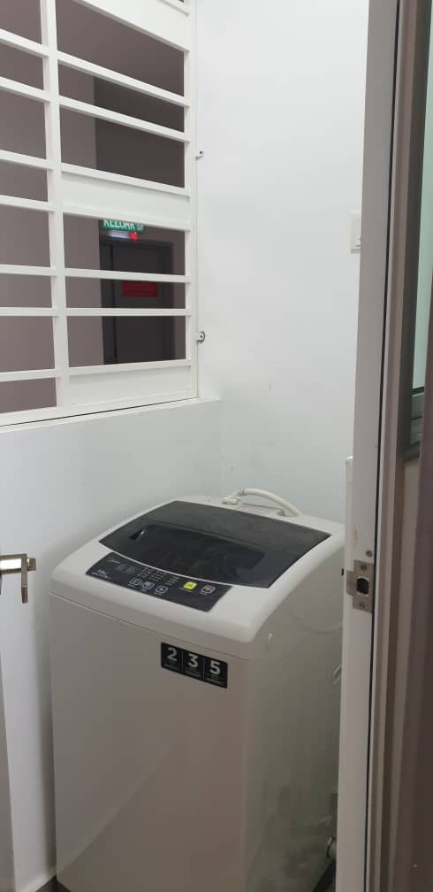Tropicana Bay, RM 1600 - photo 2