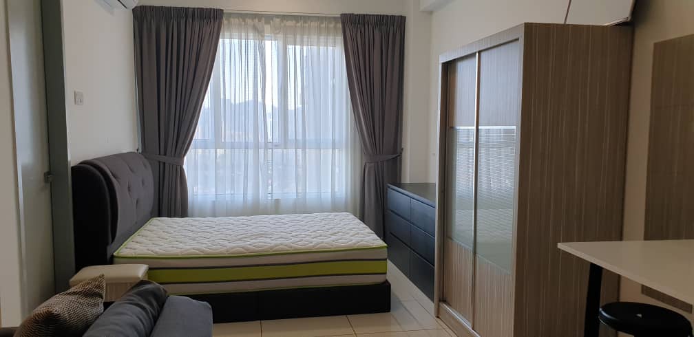 Tropicana Bay, RM 1600 - photo 4