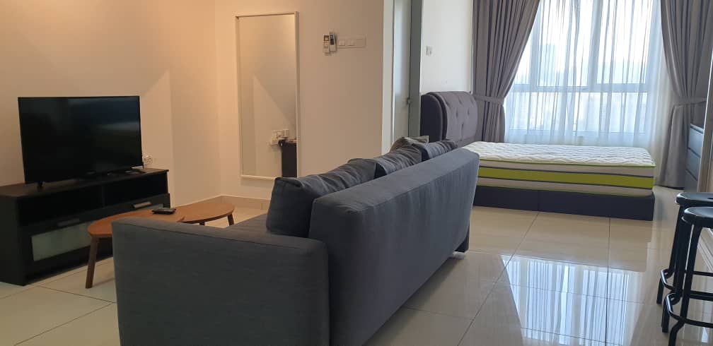 Tropicana Bay, RM 1600 - photo 8