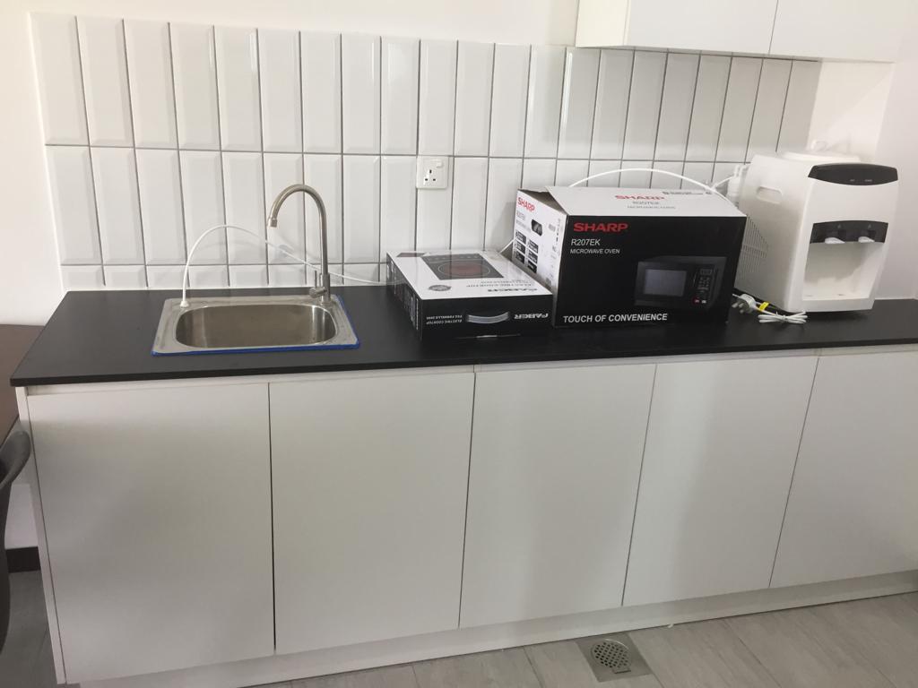 Utropolis, Rm 1600 nett - photo 4