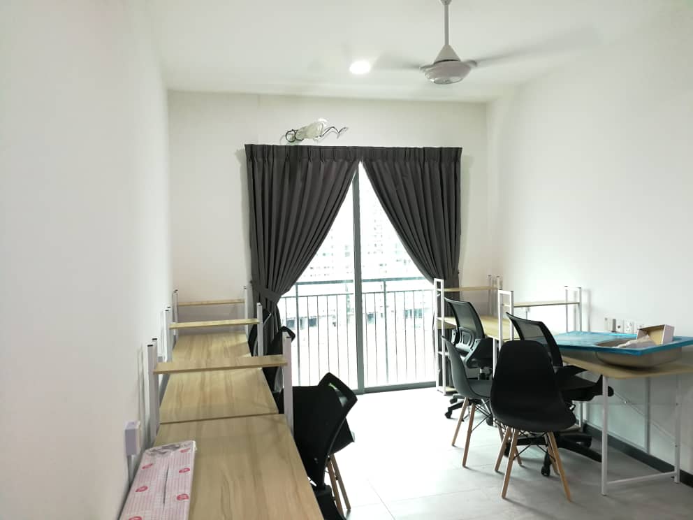 Utropolis, Rm 1600 nett - photo 7
