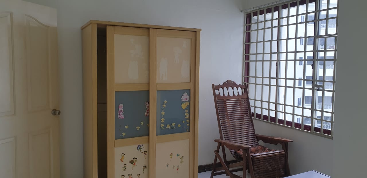 Marina Bay, RM 630k - photo 7