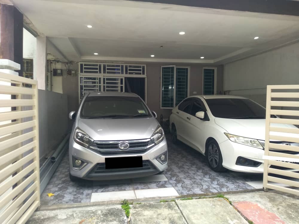 2 Storey Terrace, Lorong Damar, Batu Maung - photo 4