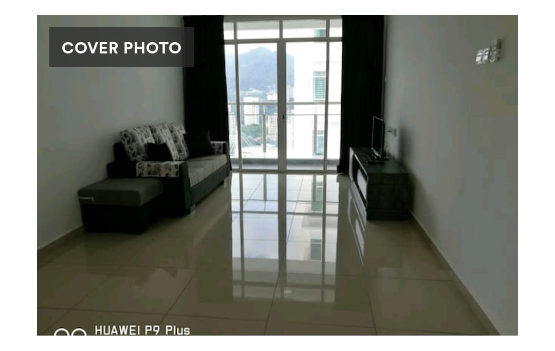 Arena Residence, 2000pm PF - photo 3