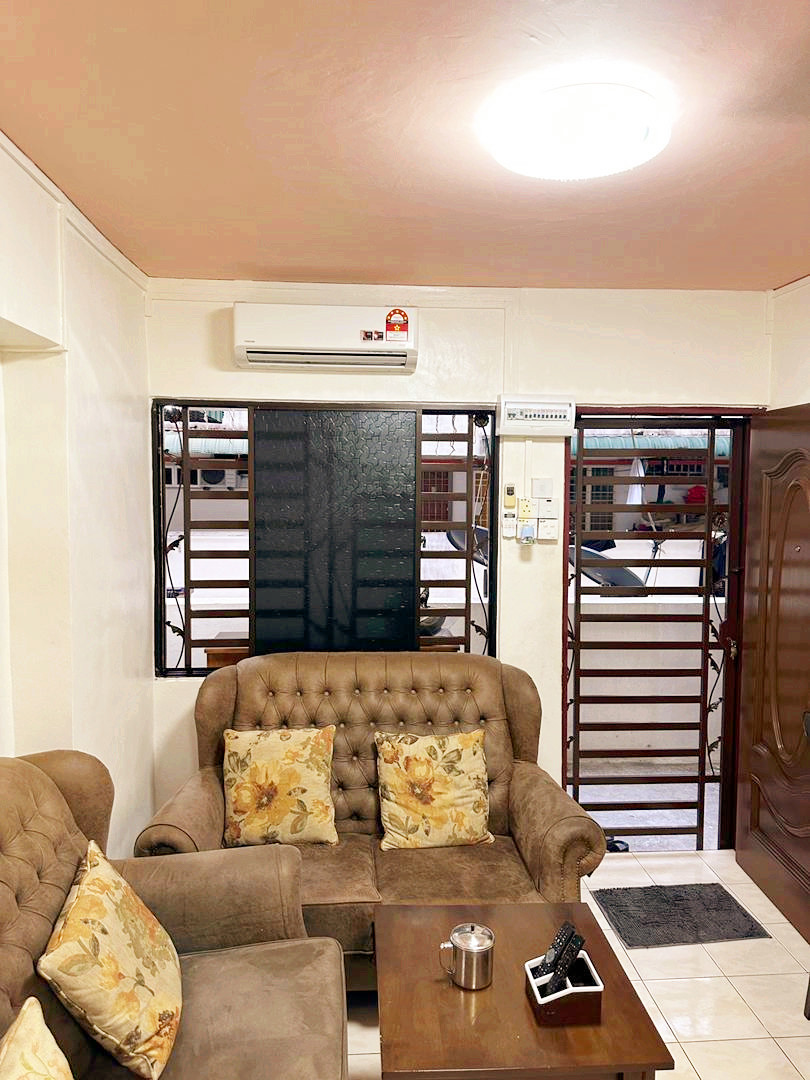 Green Garden, Paya Terubong RM 950 - photo 2