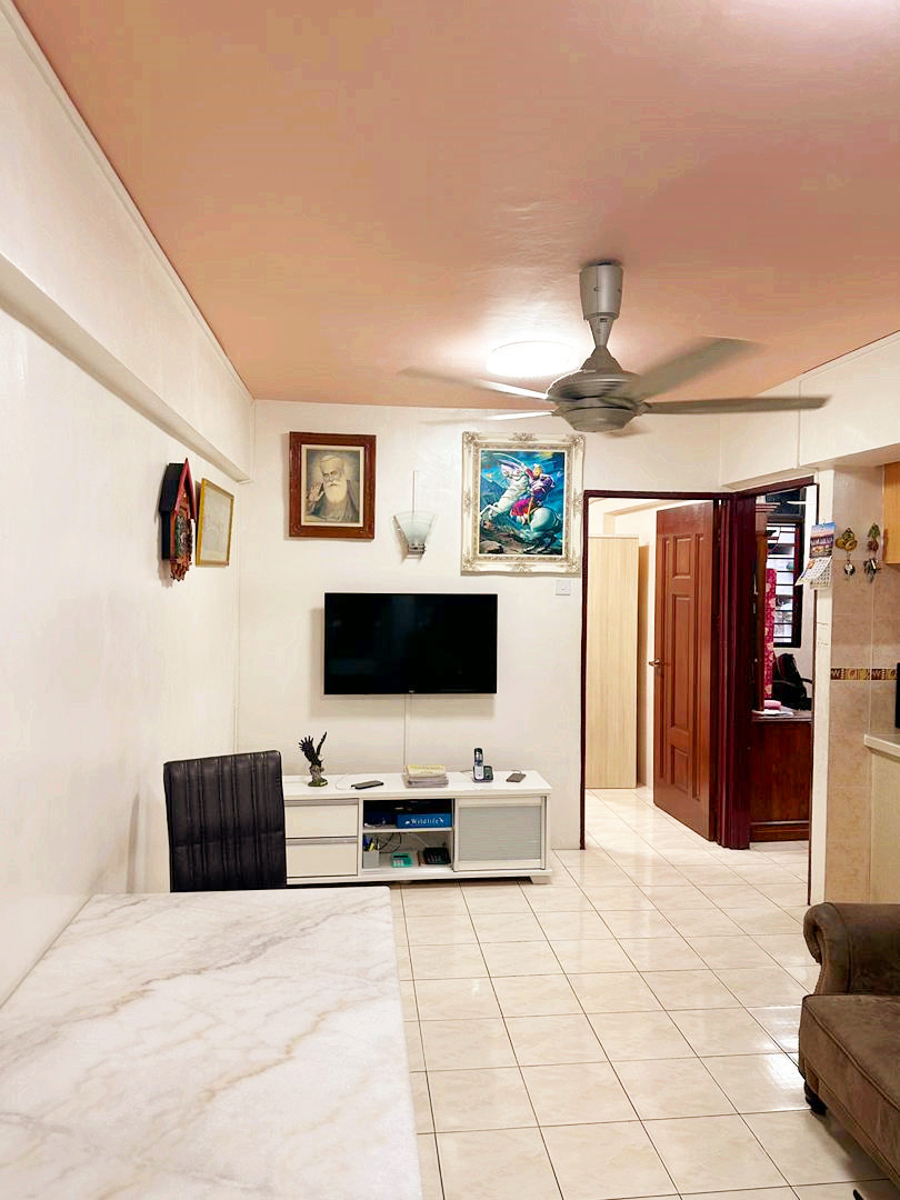 Green Garden, Paya Terubong RM 950 - photo 3