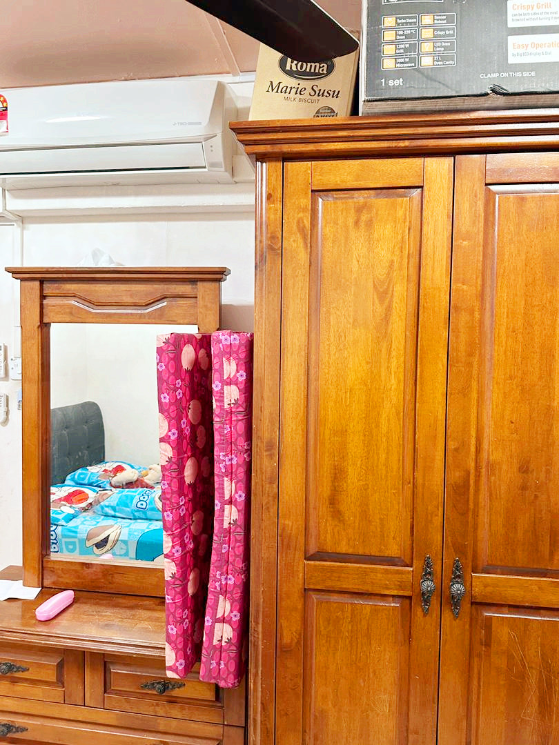 Green Garden, Paya Terubong RM 950 - photo 6