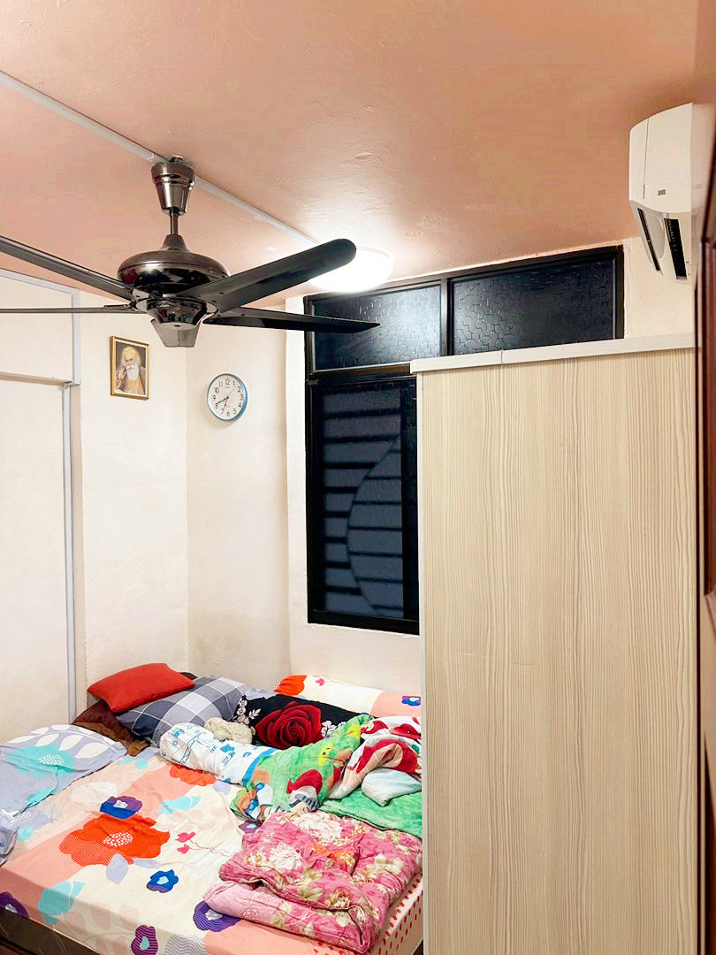 Green Garden, Paya Terubong RM 950 - photo 10