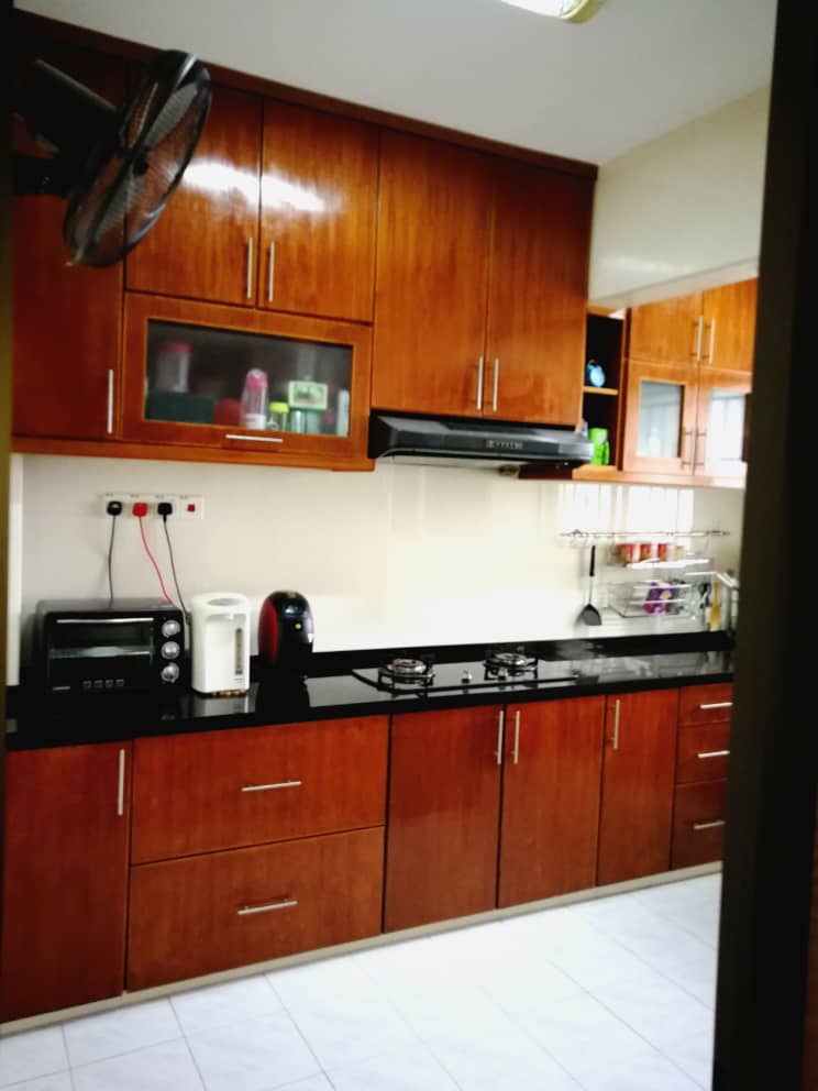 Taman Bukit Bendera, RM1300 - photo 2
