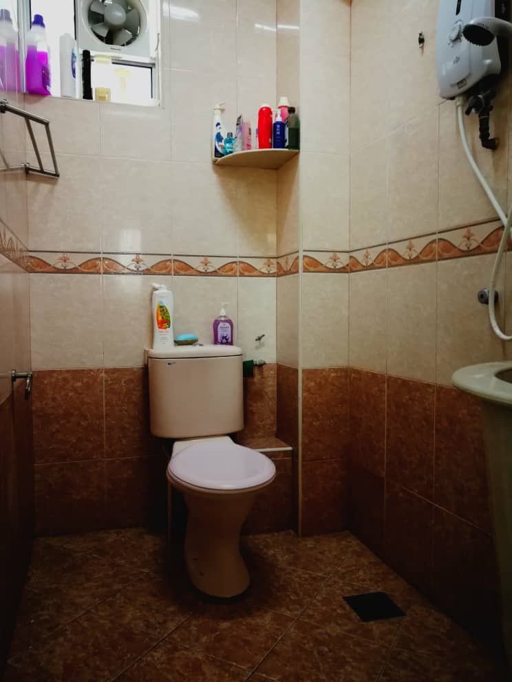 Taman Bukit Bendera, RM1300 - photo 3