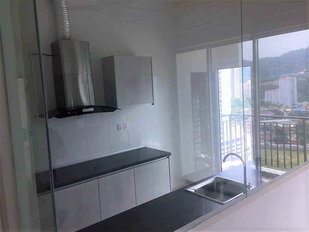 Imperial Residence, partly RM 1500 - photo 3
