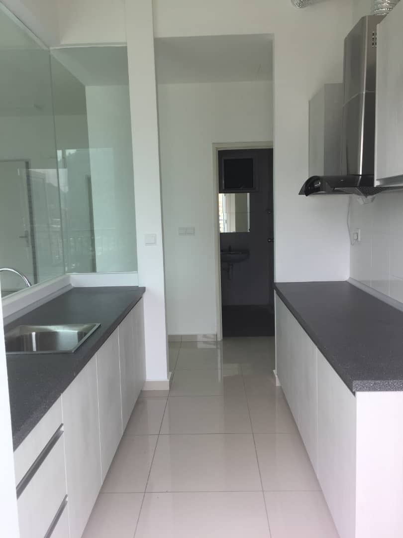 Imperial Residence, partly RM 1500 - photo 4