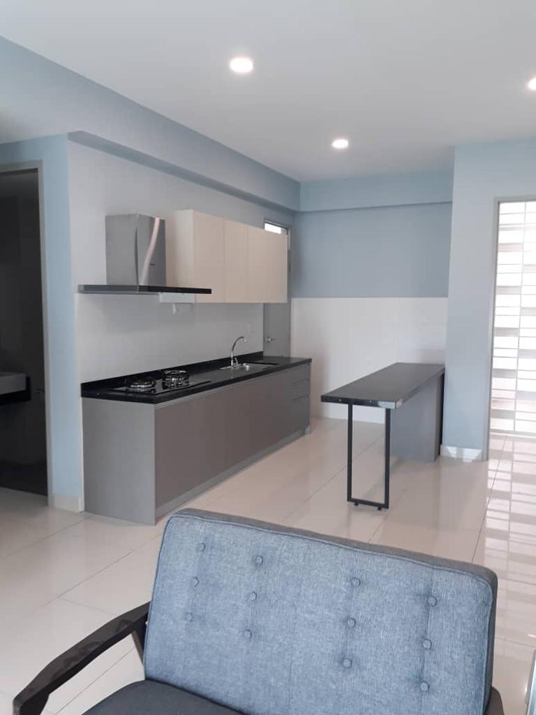 Tropicana Bay, 3 room - photo 4