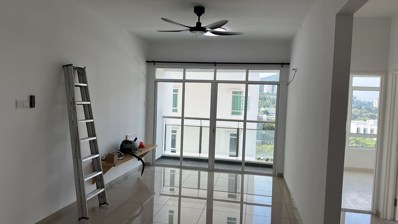Arena Residence, 1600pm - photo 3