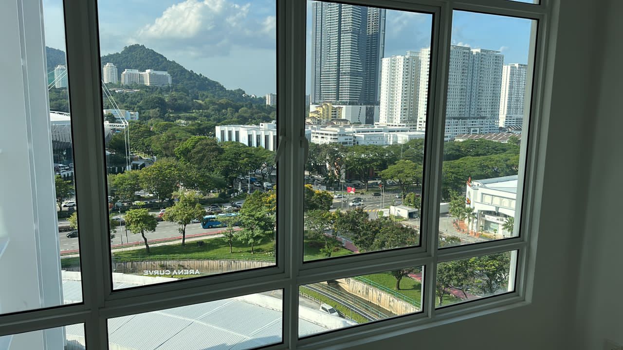 Arena Residence, 1600pm - photo 10