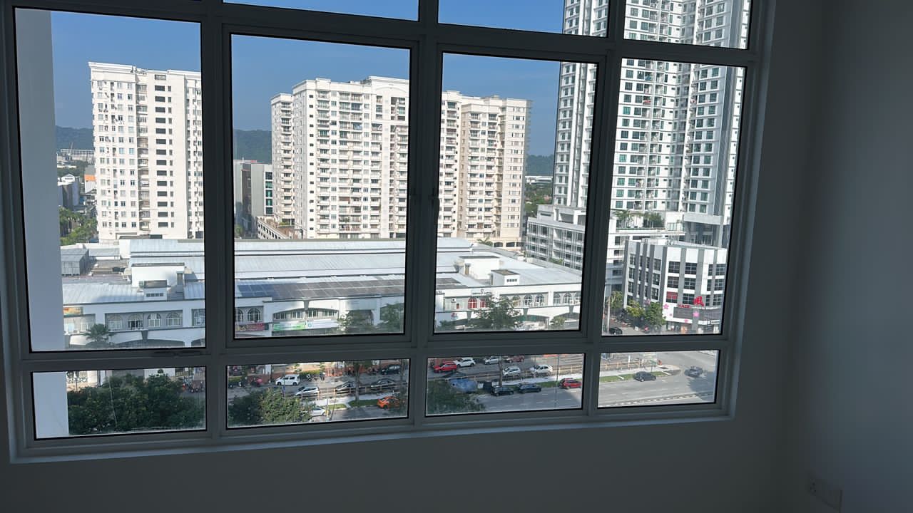 Arena Residence, 1600pm - photo 11