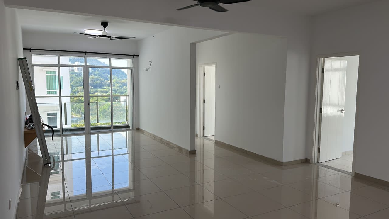 Arena Residence, 1600pm - photo 12