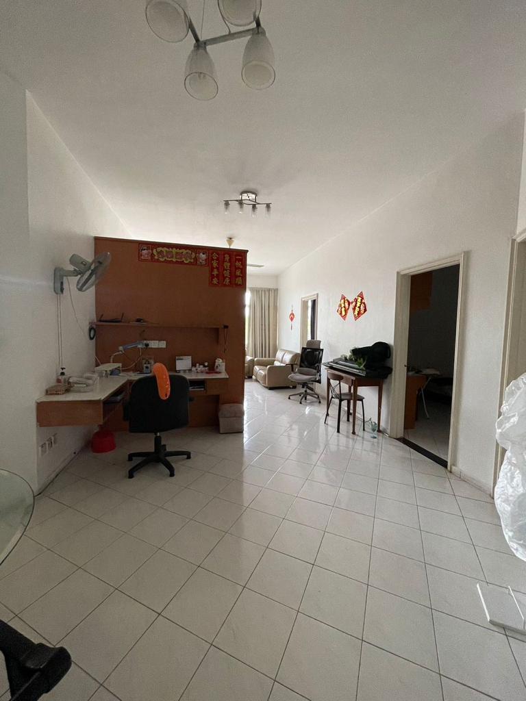 Jermal Court, RM 1500 - photo 2