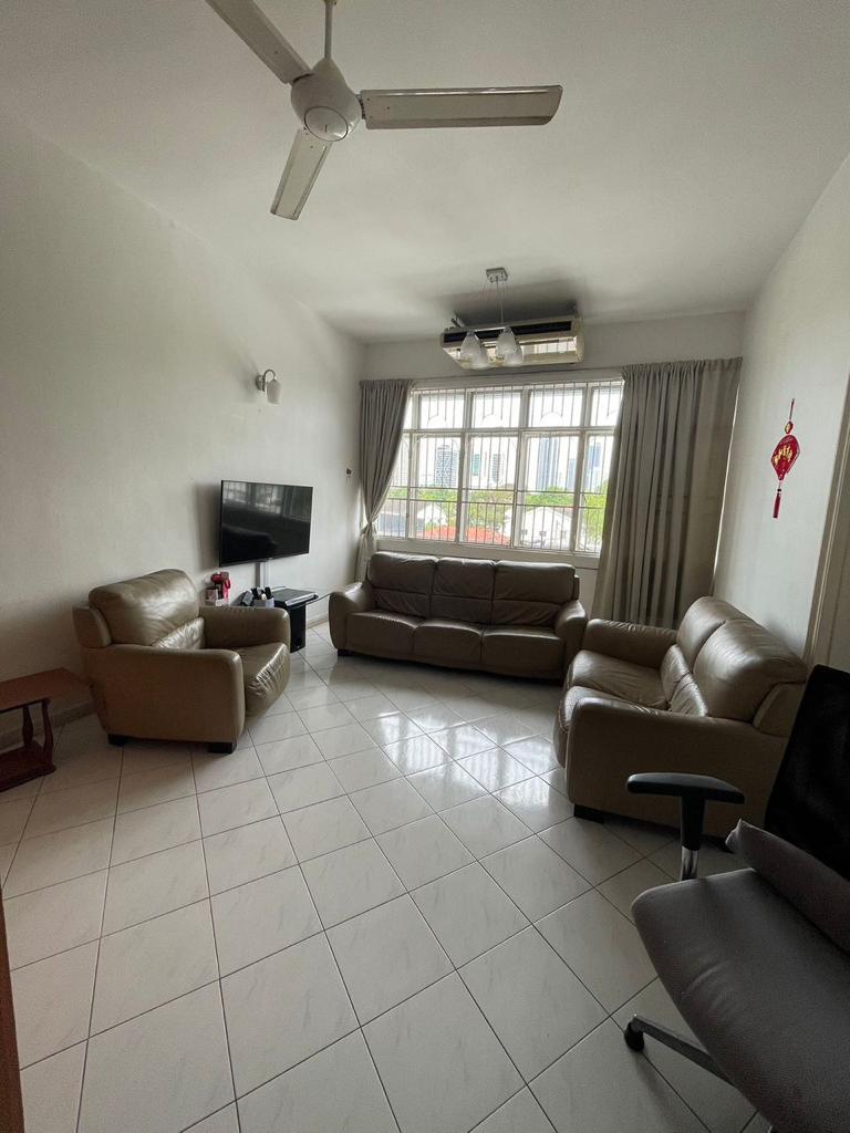 Jermal Court, RM 1500 - photo 3