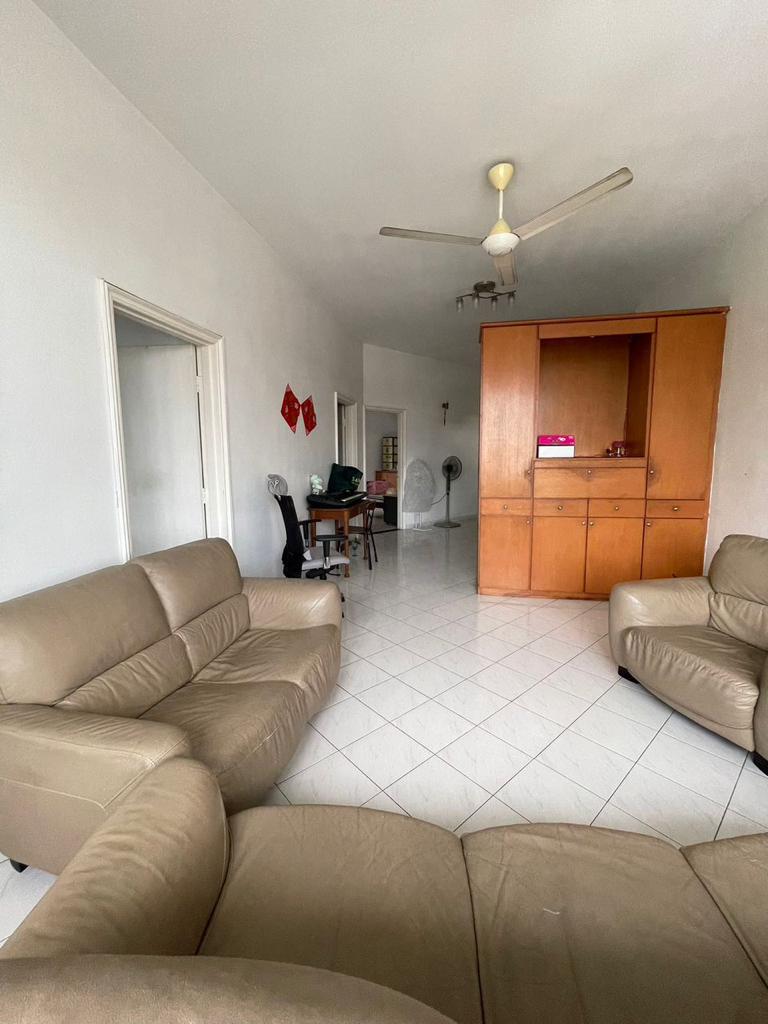 Jermal Court, RM 1500 - photo 4