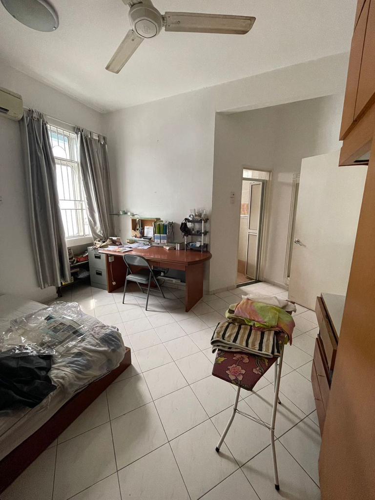 Jermal Court, RM 1500 - photo 8