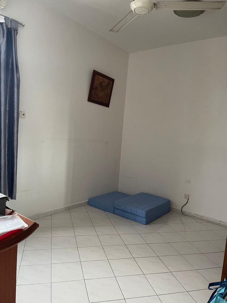 Jermal Court, RM 1500 - photo 11