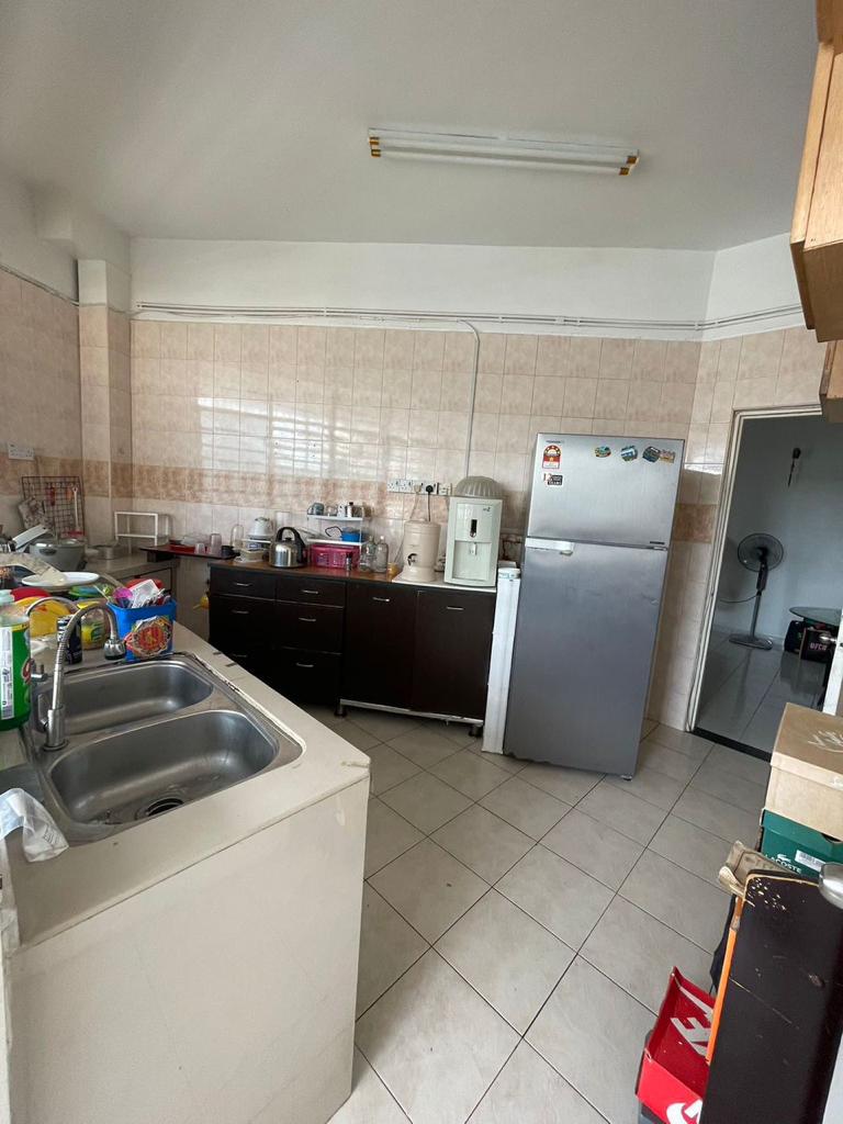 Jermal Court, RM 1500 - photo 13