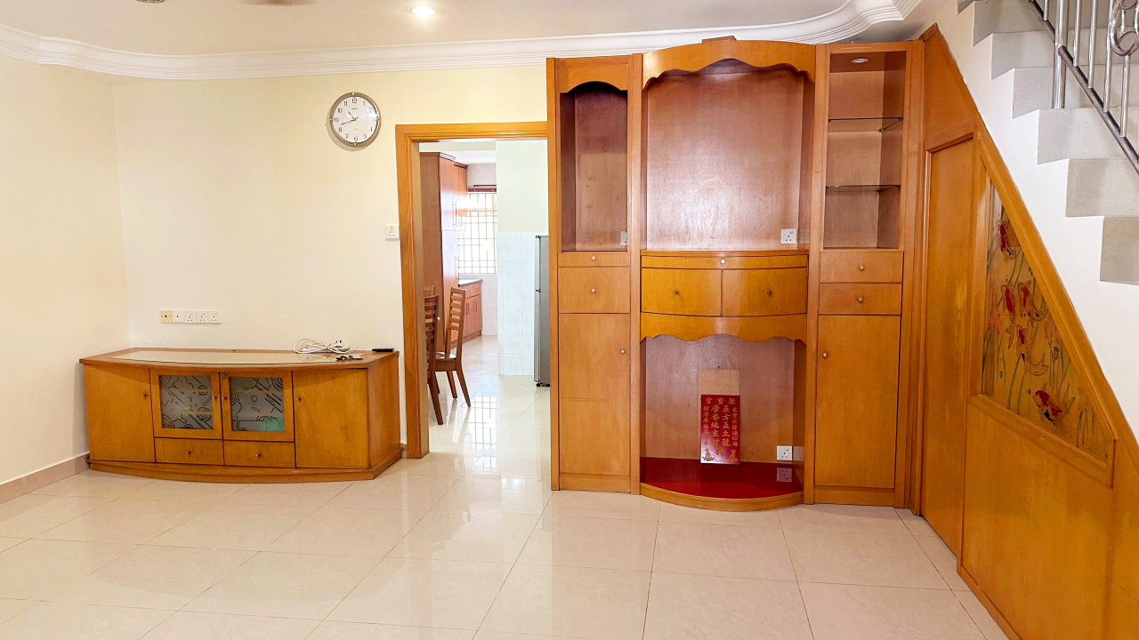 Sunway Tunas, RM 2800 - photo 4