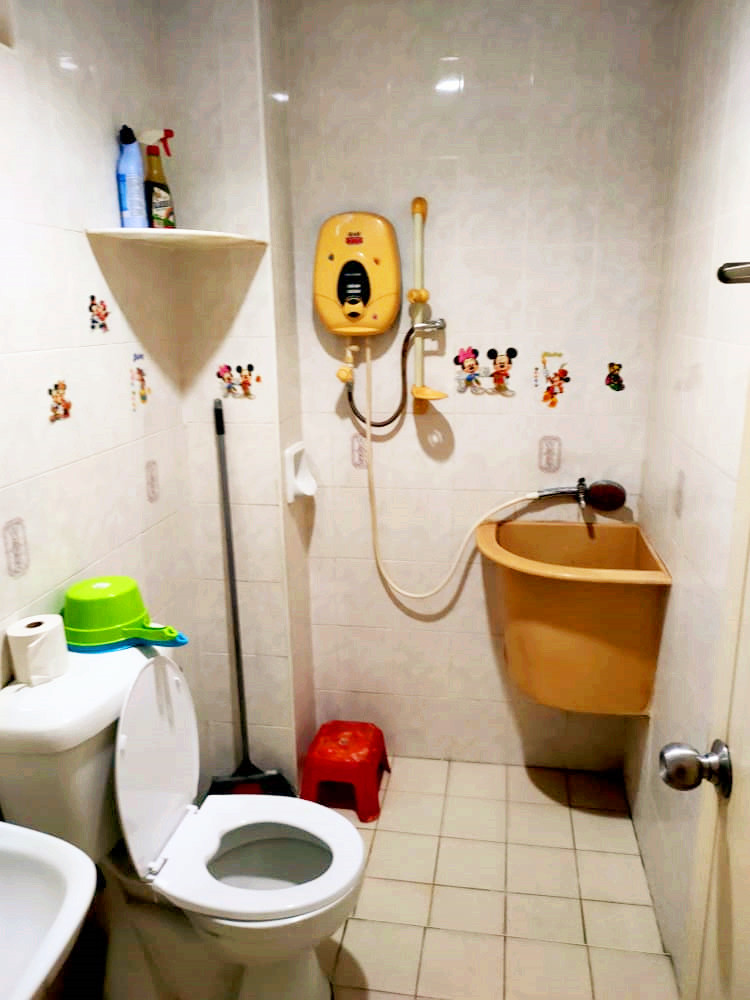 Sunway Tunas, RM 2800 - photo 7