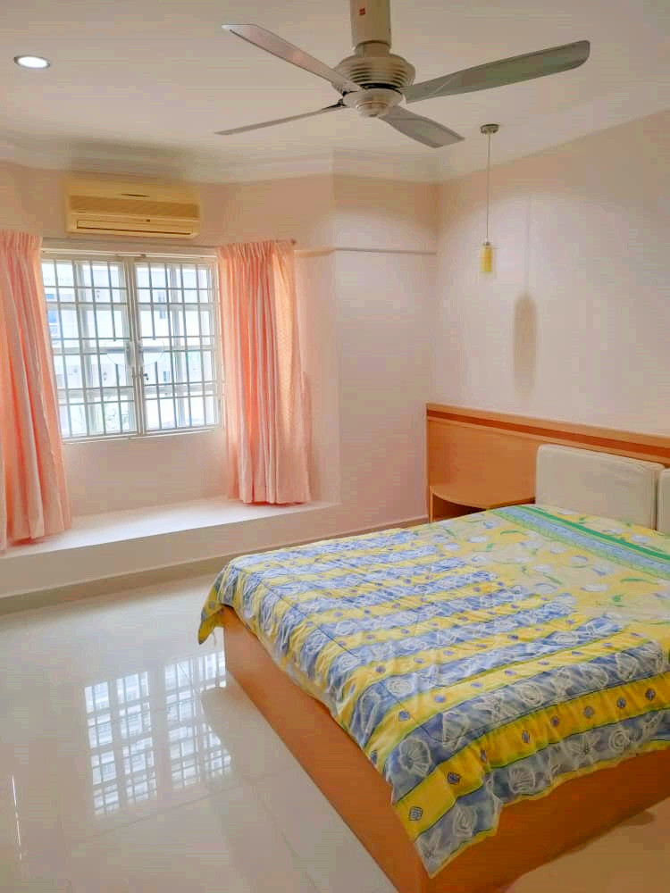 Sunway Tunas, RM 2800 - photo 12