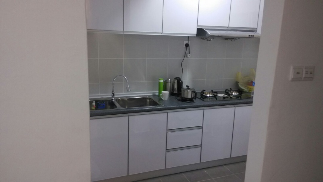 Arena Residence, 2200pm - photo 3