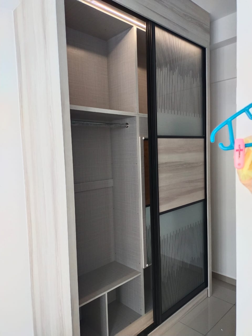 M Vista, Studio RM 1500 - photo 2