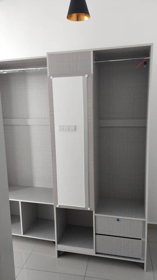 M Vista, Studio RM 1500 - photo 4