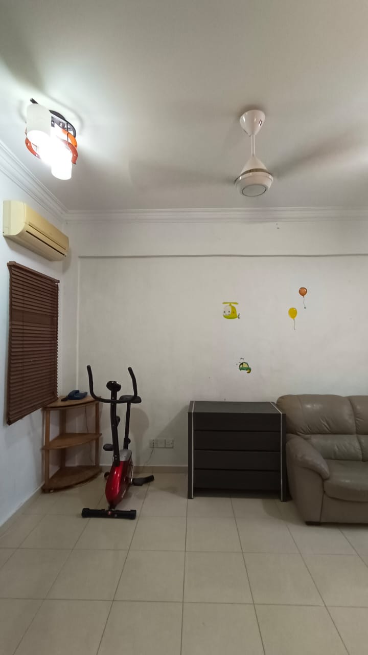 Putra Place, RM 1600 - photo 3