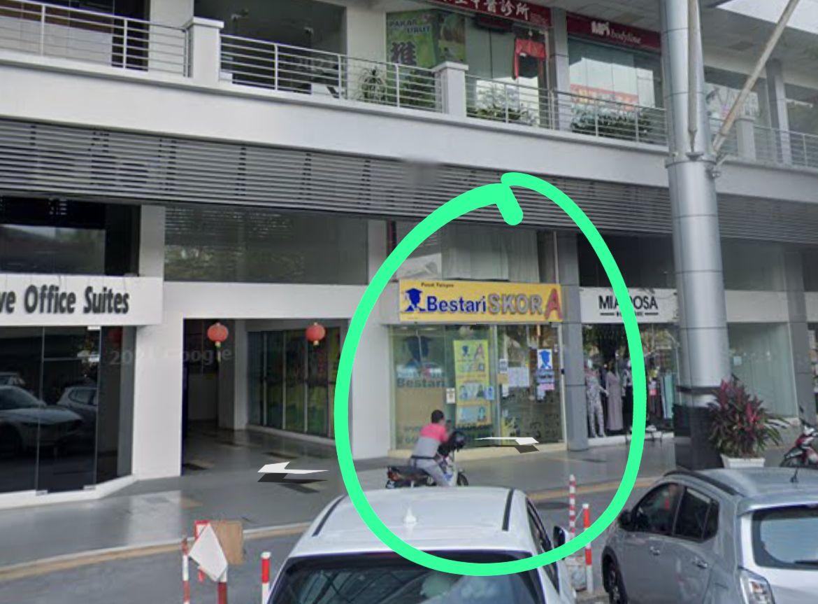 The Ceo, Ground Floor, RM 5500 - photo 3