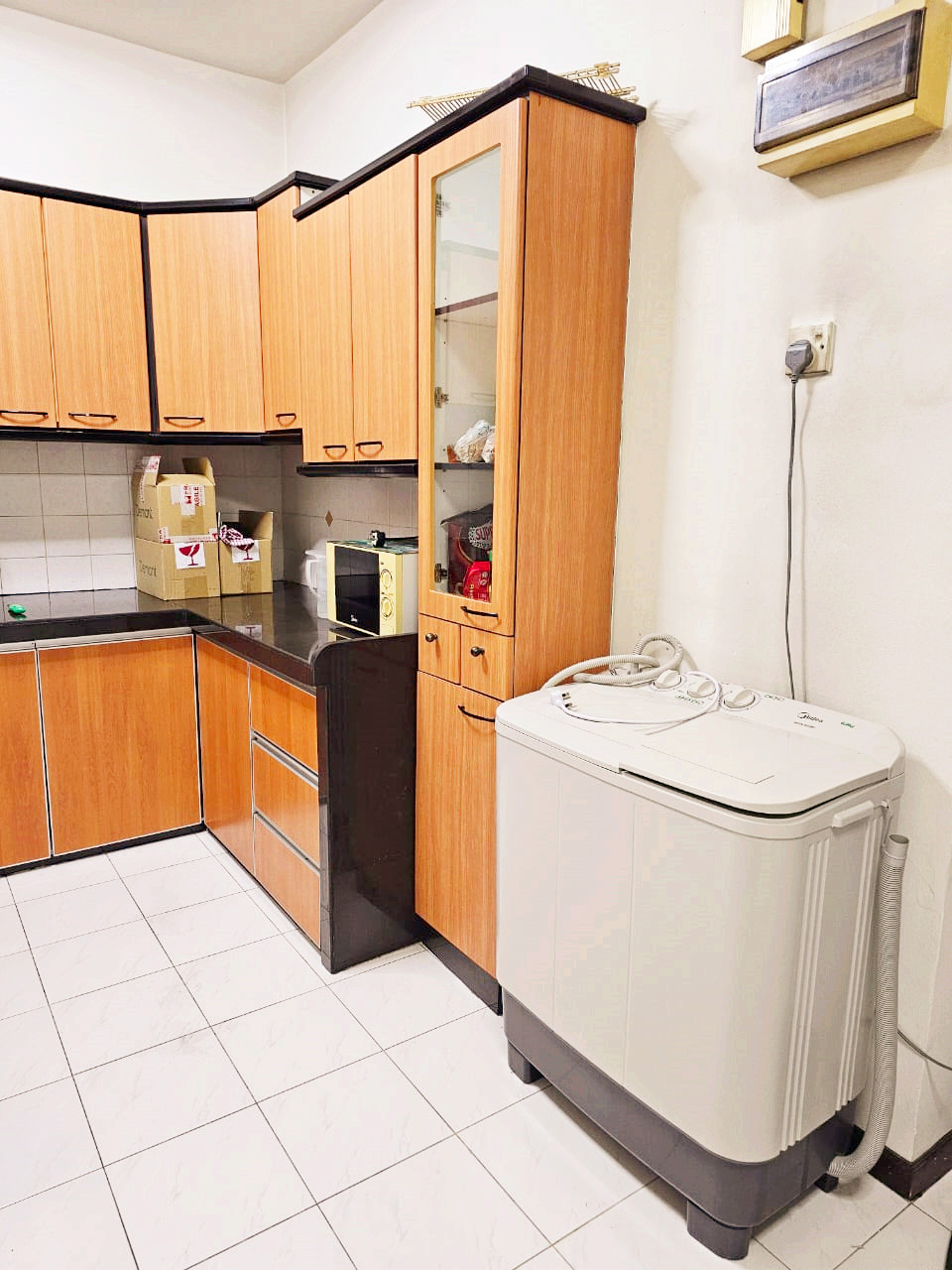 Villa Emas, 360K - photo 9