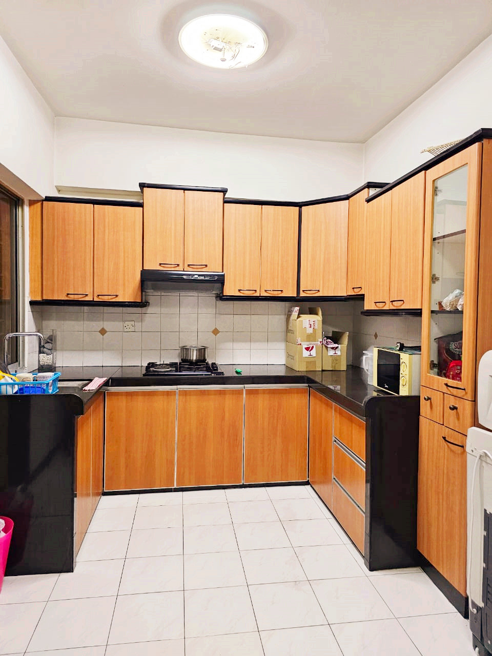 Villa Emas, 360K - photo 10