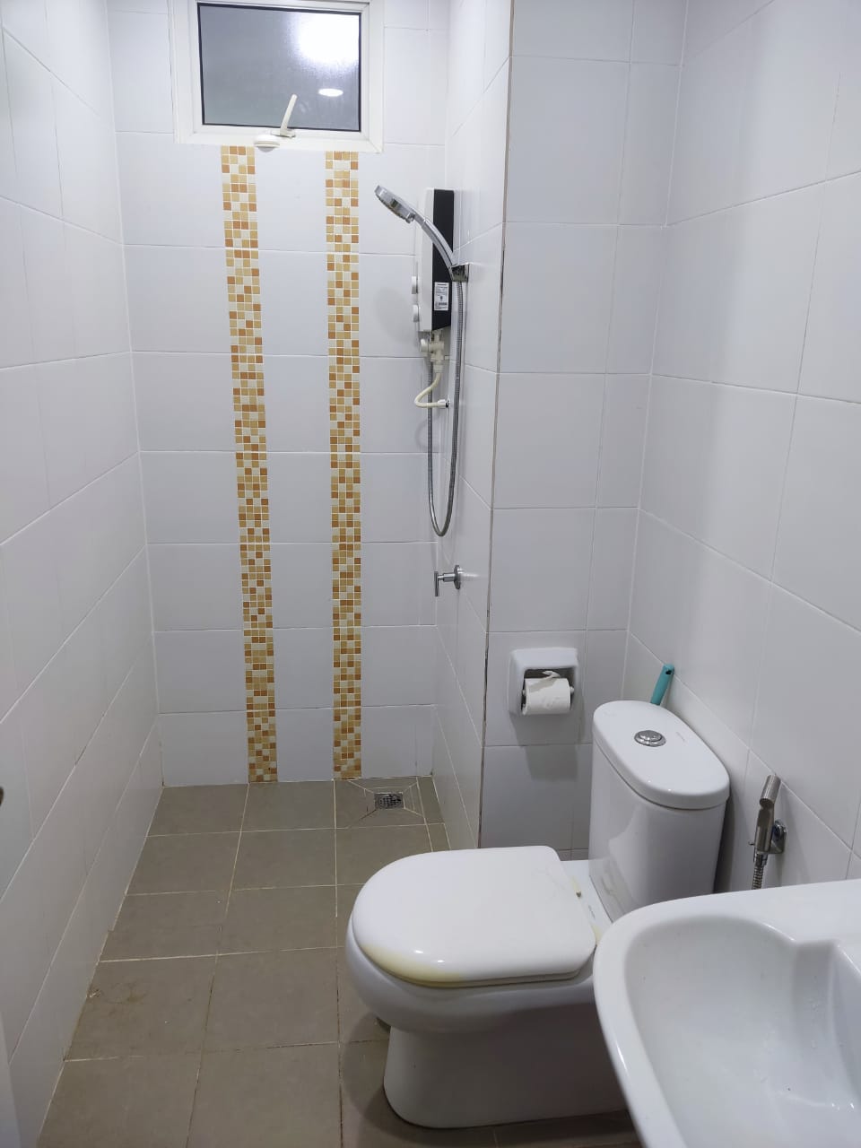 Fiera Vista, RM 2000 - photo 7
