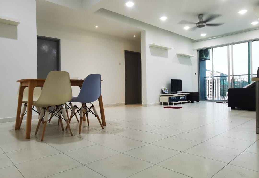 Golden Triangle, RM 1800 - photo 2