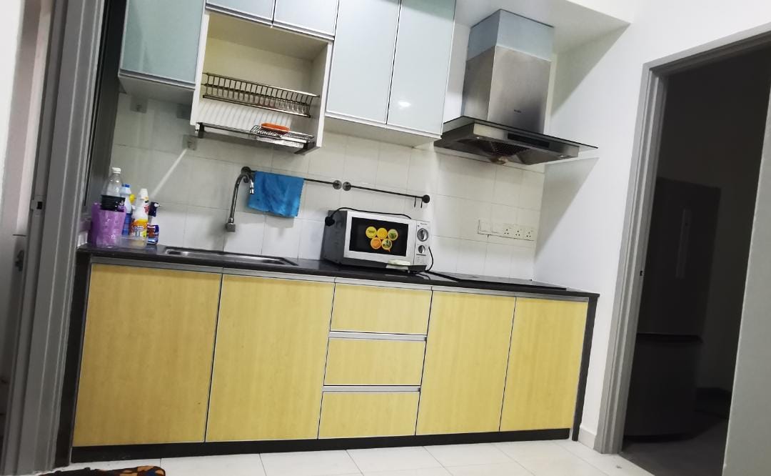 Golden Triangle, RM 1800 - photo 4