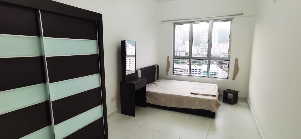 Golden Triangle, RM 1800 - photo 5