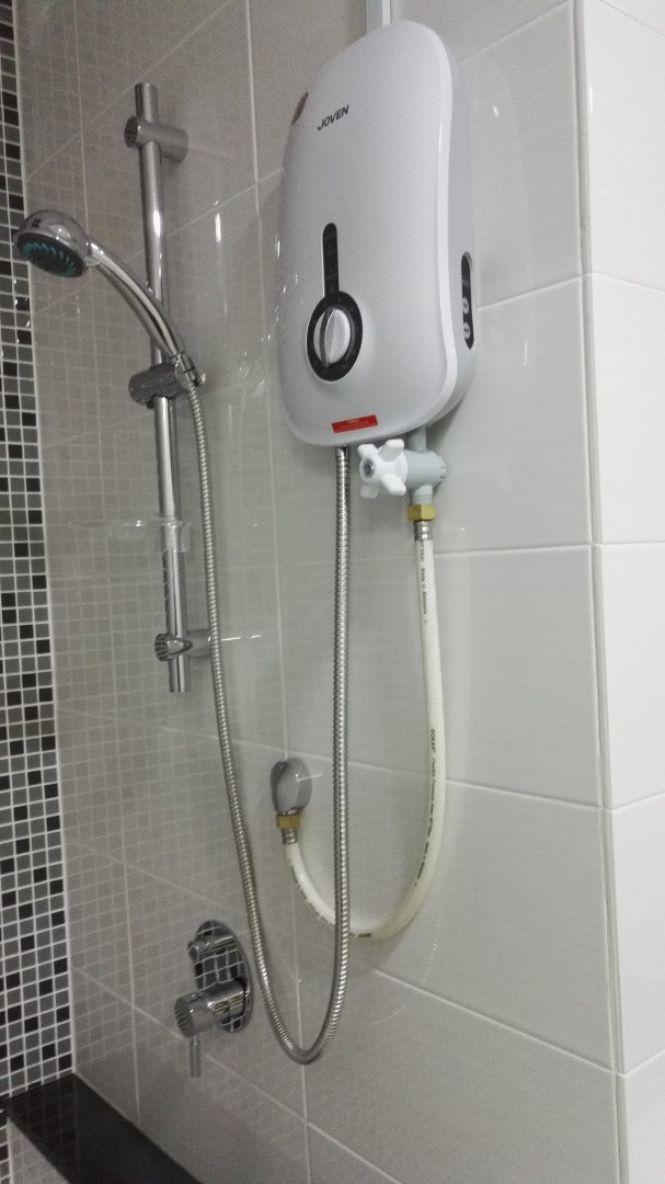 All Season, RM 480k - photo 7