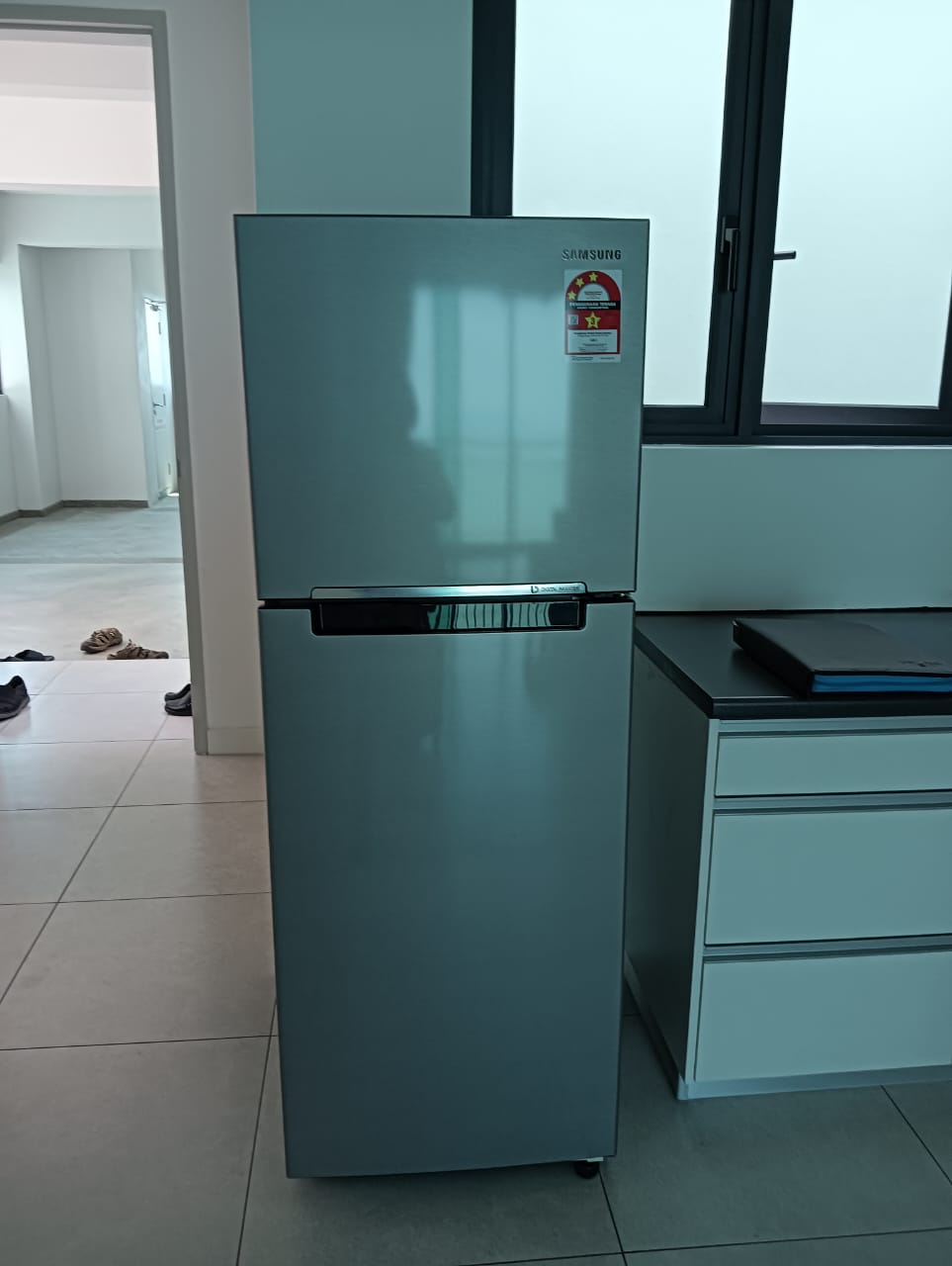 3 Residence, RM 2600 - photo 2