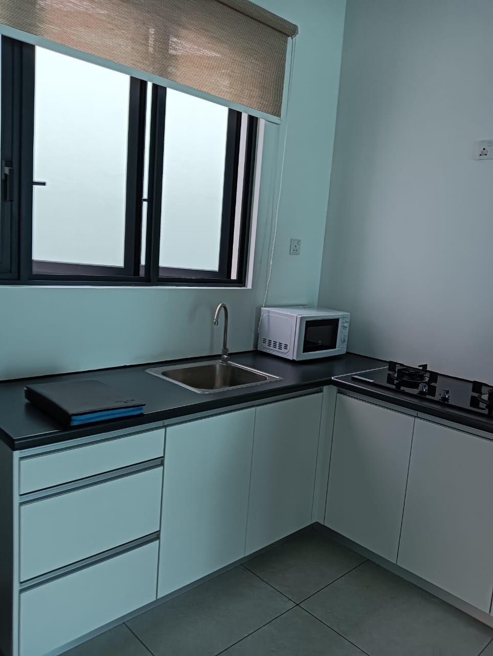 3 Residence, RM 2600 - photo 3