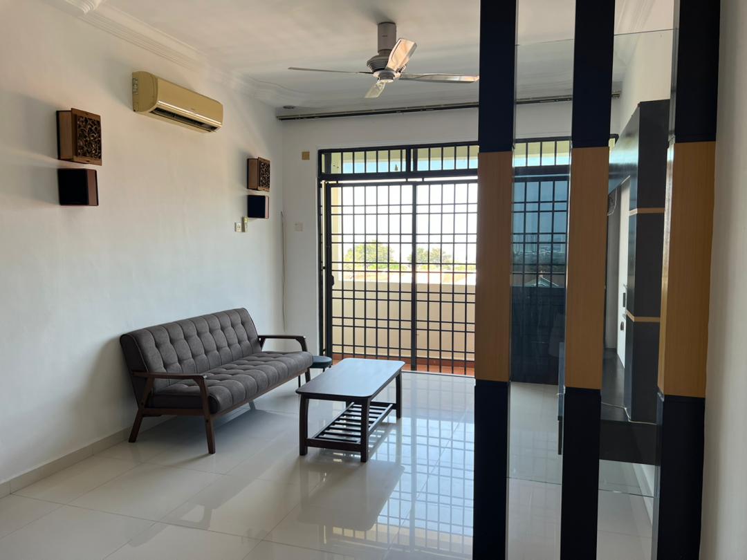Sunrise Garden, RM 1500 - photo 3