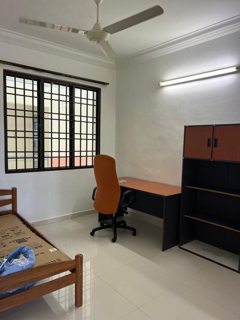 Sunrise Garden, RM 1500 - photo 4