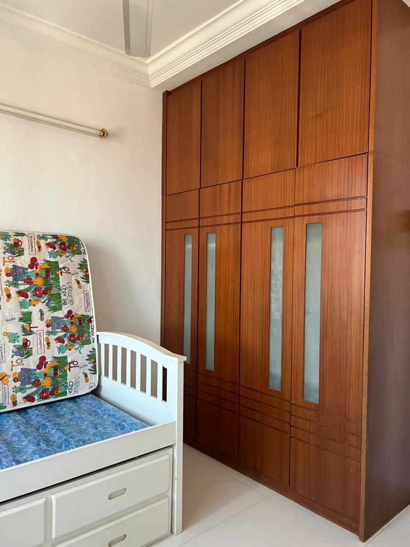 Sunrise Garden, RM 1500 - photo 6