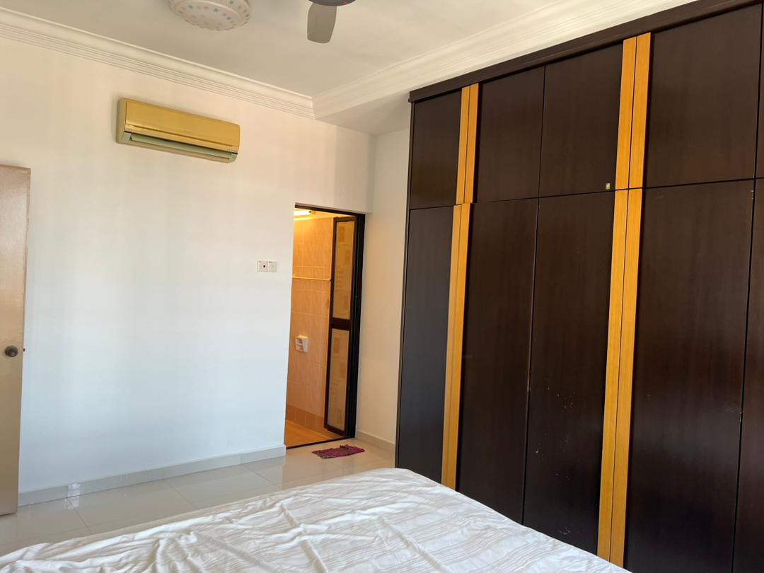 Sunrise Garden, RM 1500 - photo 7