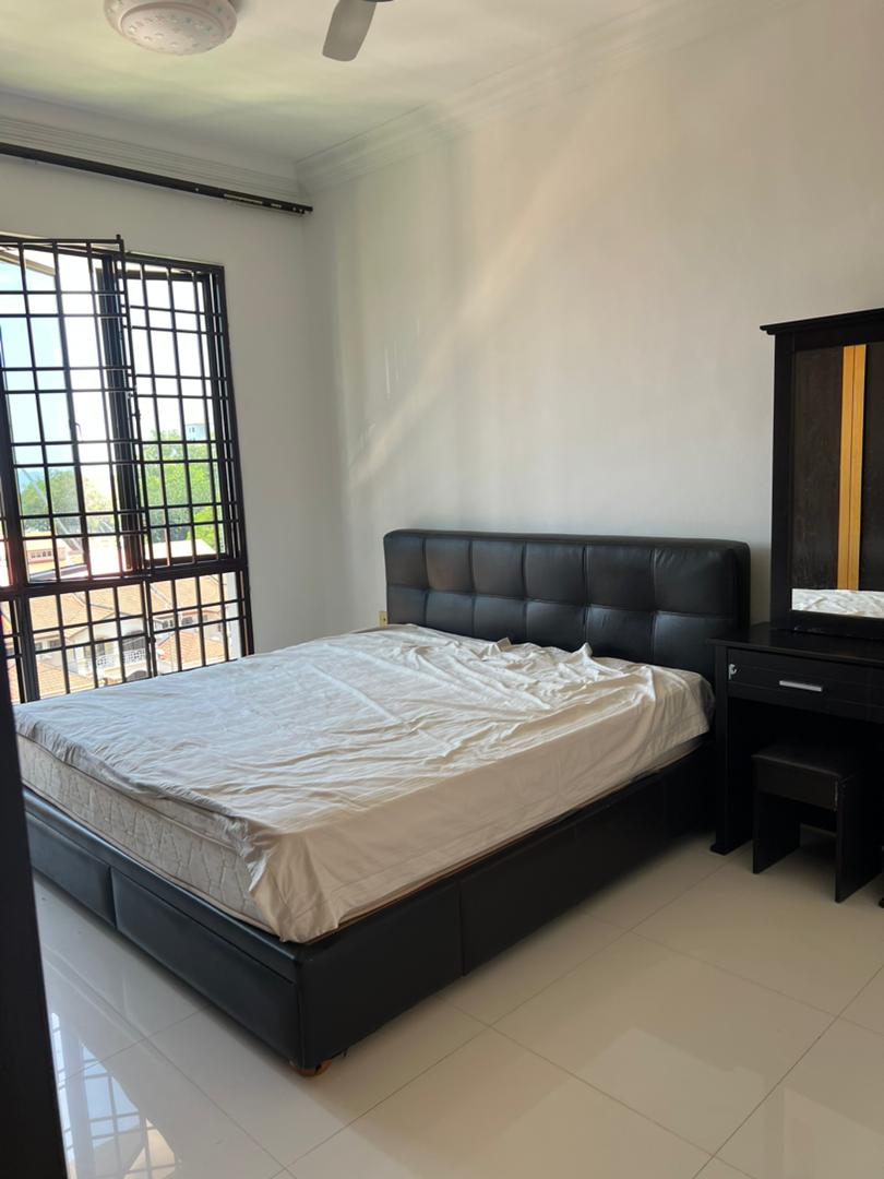 Sunrise Garden, RM 1500 - photo 9