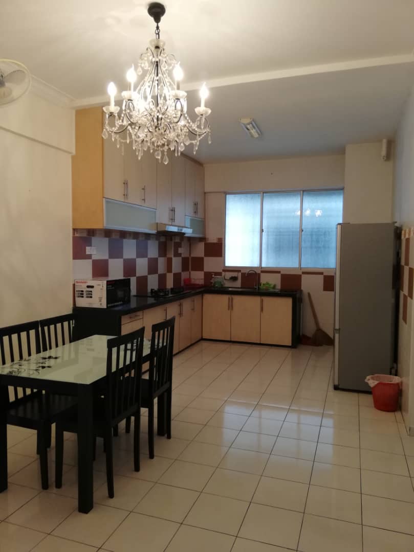 Putra Place, RM 1900 - photo 2